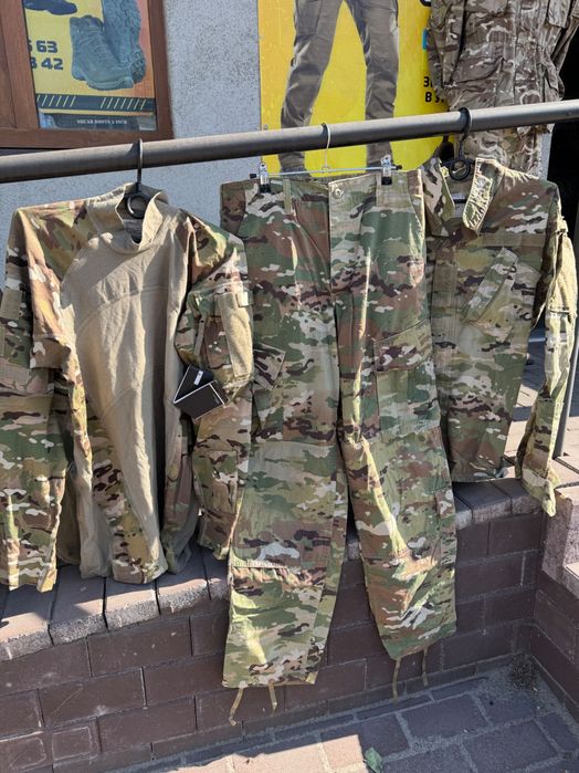 Форма американка НАТО