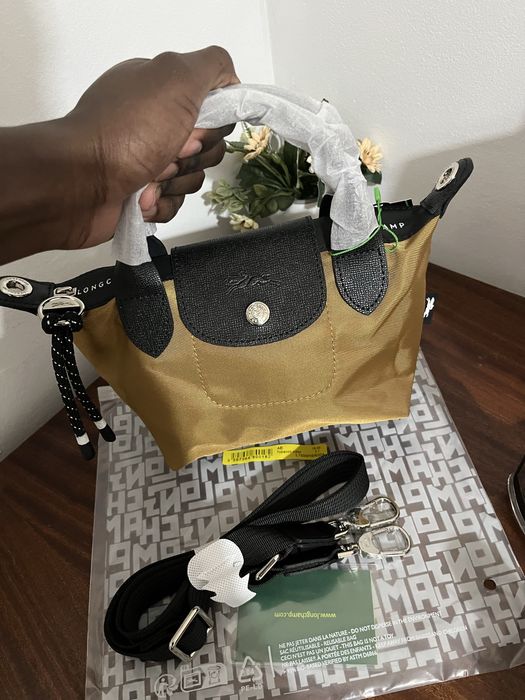 Longchamp Le Piliage Energy XS