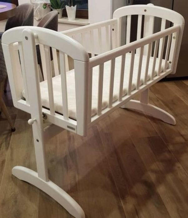 Kolyska bujana dla dziecka