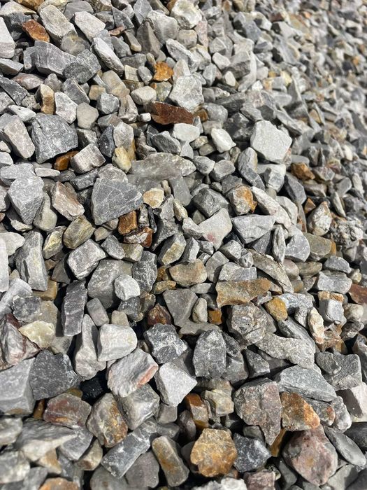 Tłuczeń Grys Kliniec Dolomit Otoczak Kruszywo Granitowe
