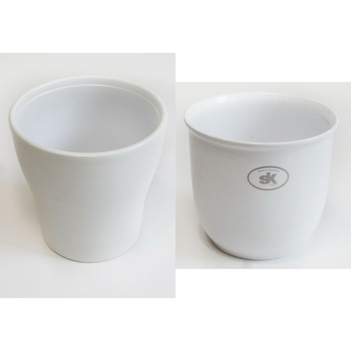 Горшки под вазоны