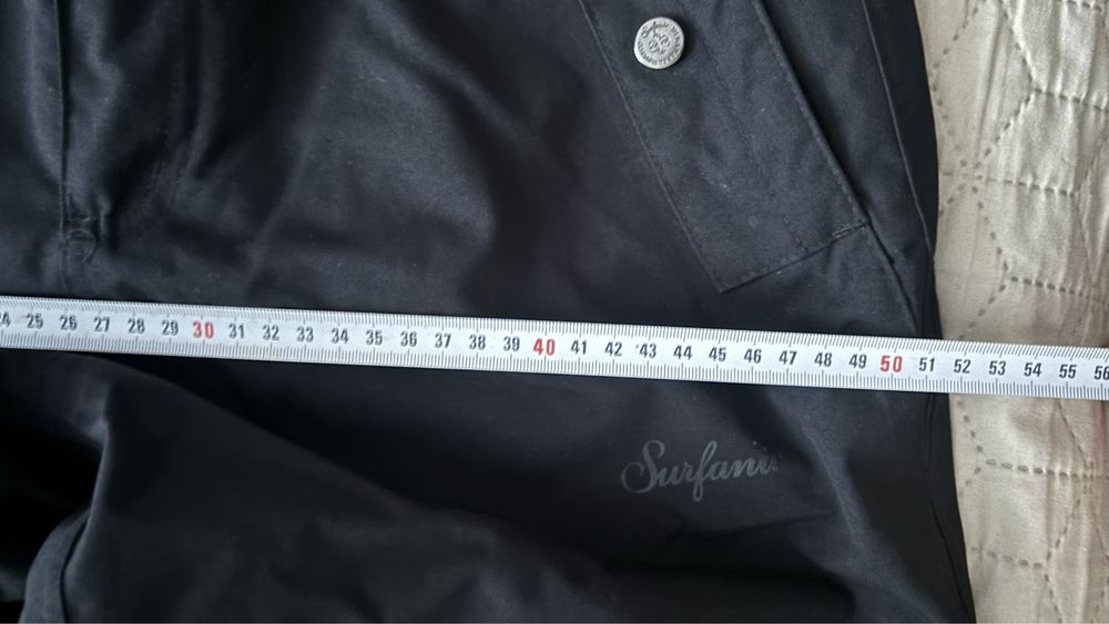Лижні штани Surfanic