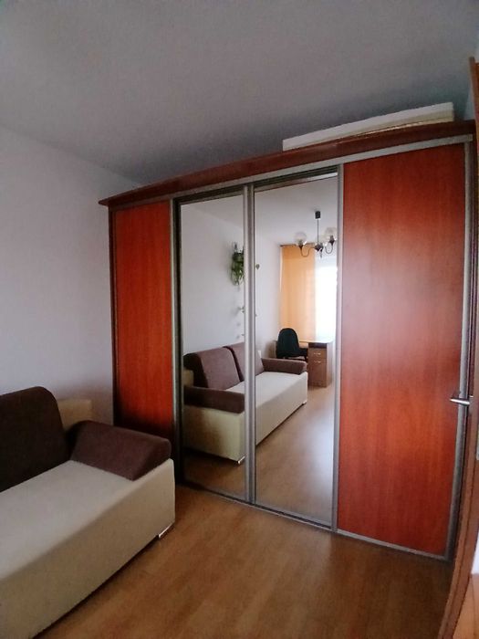 Bezpośrednio sprzedam mieszkanie 60m2 3 pokoje Serbinów