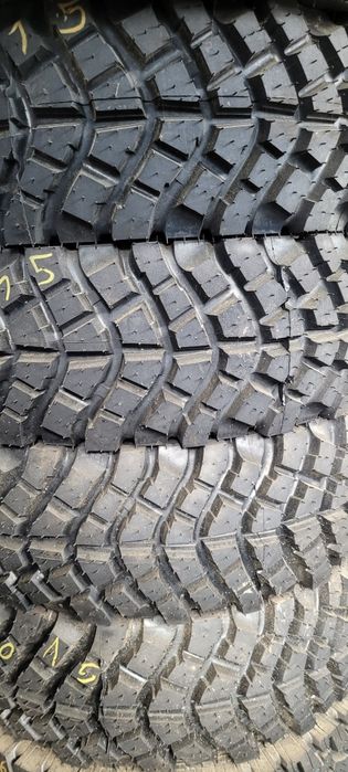 225/70R15 terenowe 4X4 kopia Yokohama Ranger