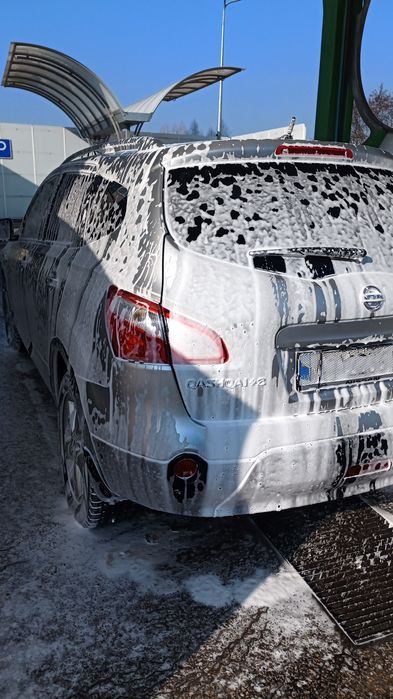 Продам Нісан Кашкай+2