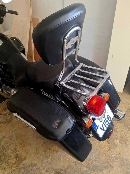 Harley-Davidson Switchback  1700