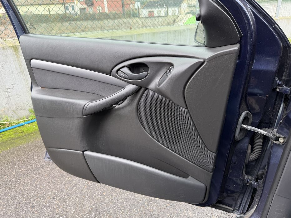 Ford focus tddi 90cv