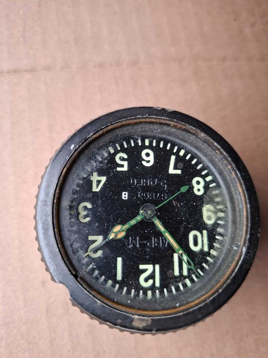 Часи годинник 5 днів