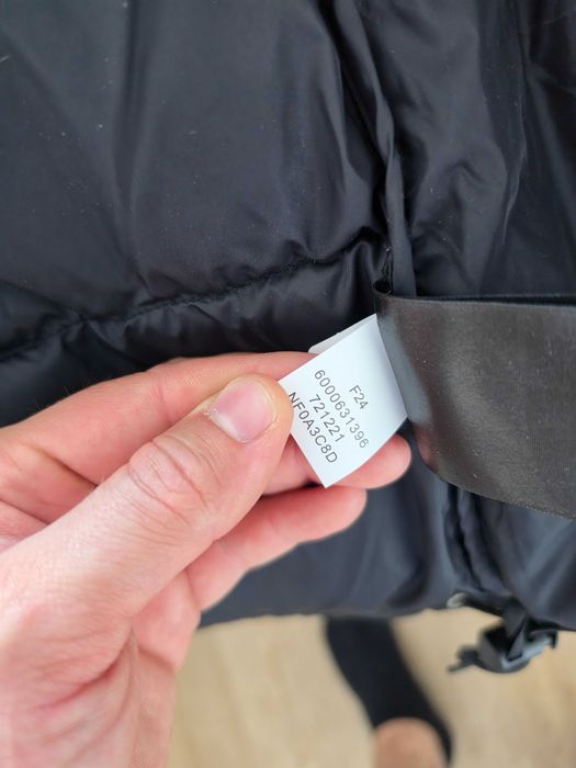 The North Face 1996 Retro Nuptse