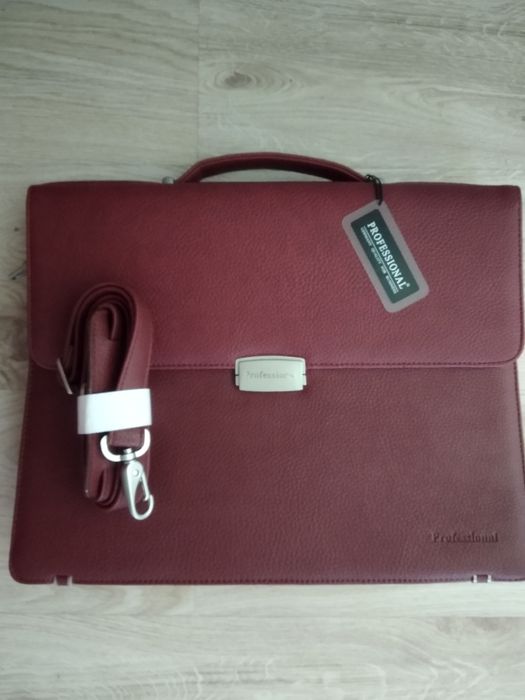 Портфель Professional