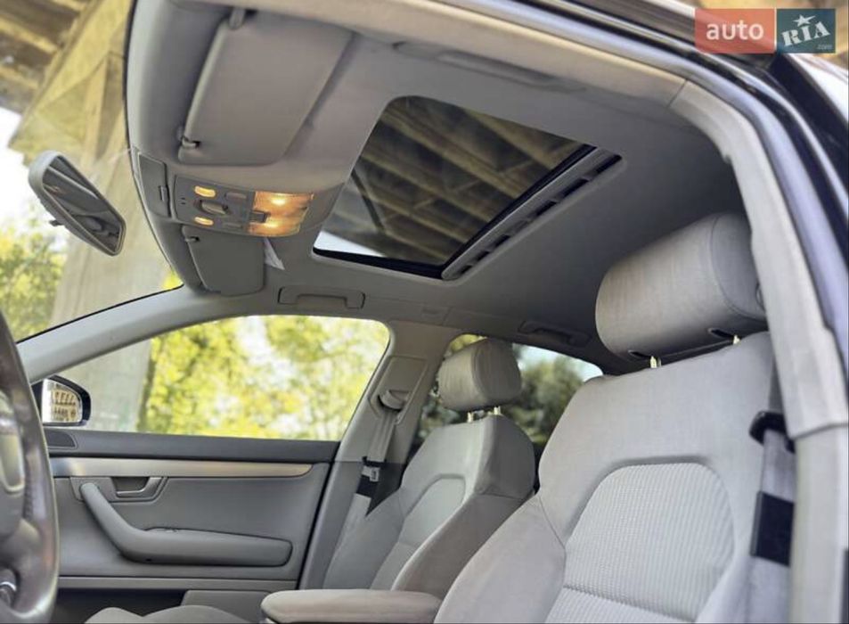 Audi A4 2006 VIN WAUZZZ8E17A037352 фото оголошення 14 з 16