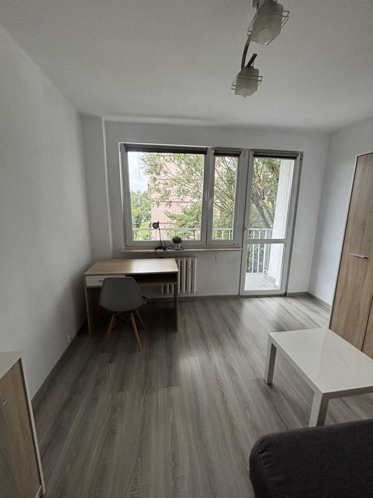 Pokój do wynajęcia dla studenta, blisko SUM, Ligota