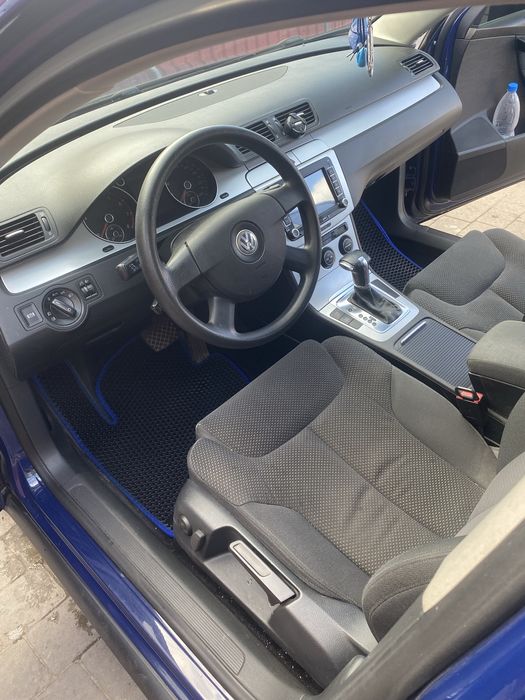Продам volkswagen passat b6