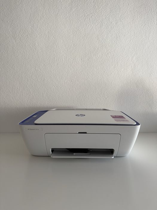 Impressora HP DeskJet 2821e
