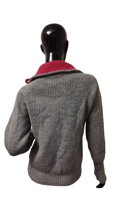 Sweter ulwang m  welna