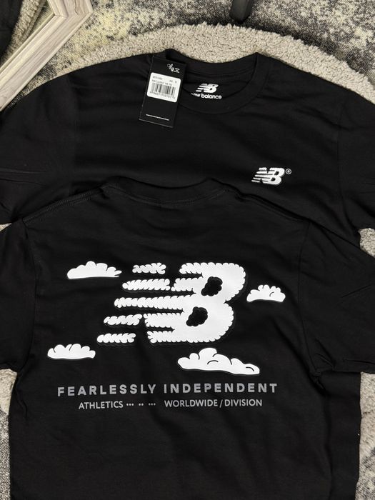 Розпродаж ‼️ футболка New Balance
