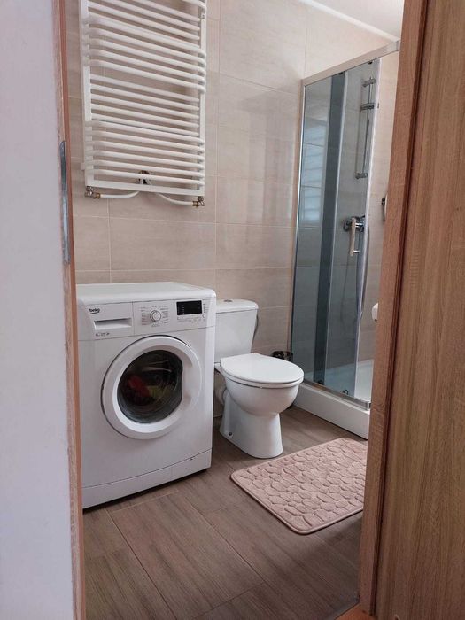 Wynajmę dom w Kretowinach