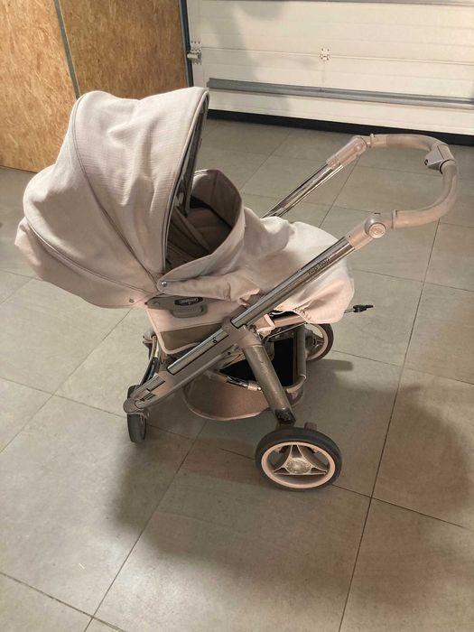 BebeCar Stroller424020463950899207