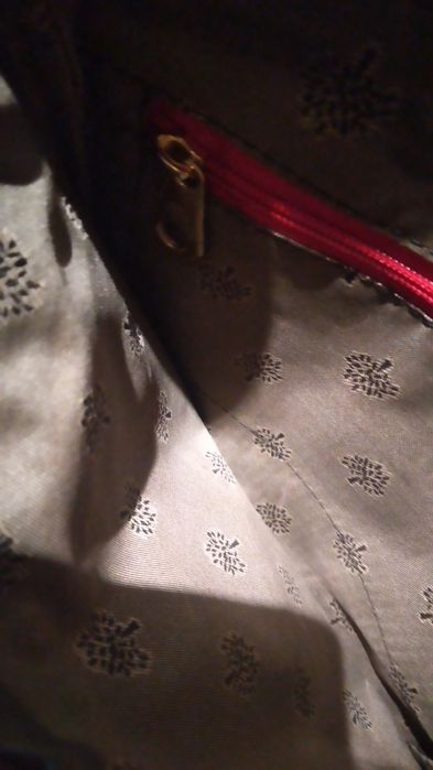 Сумка -  кросбоді Mulberry.