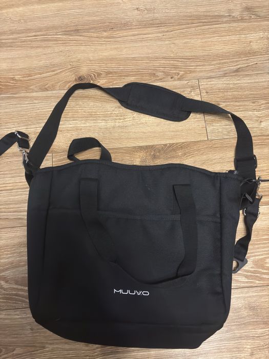 Wózek muuvo quick 4.0