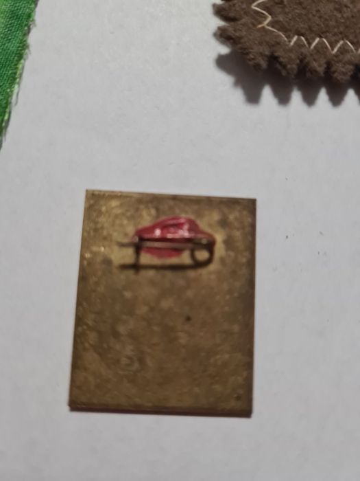 Автотуризм, эмблемы