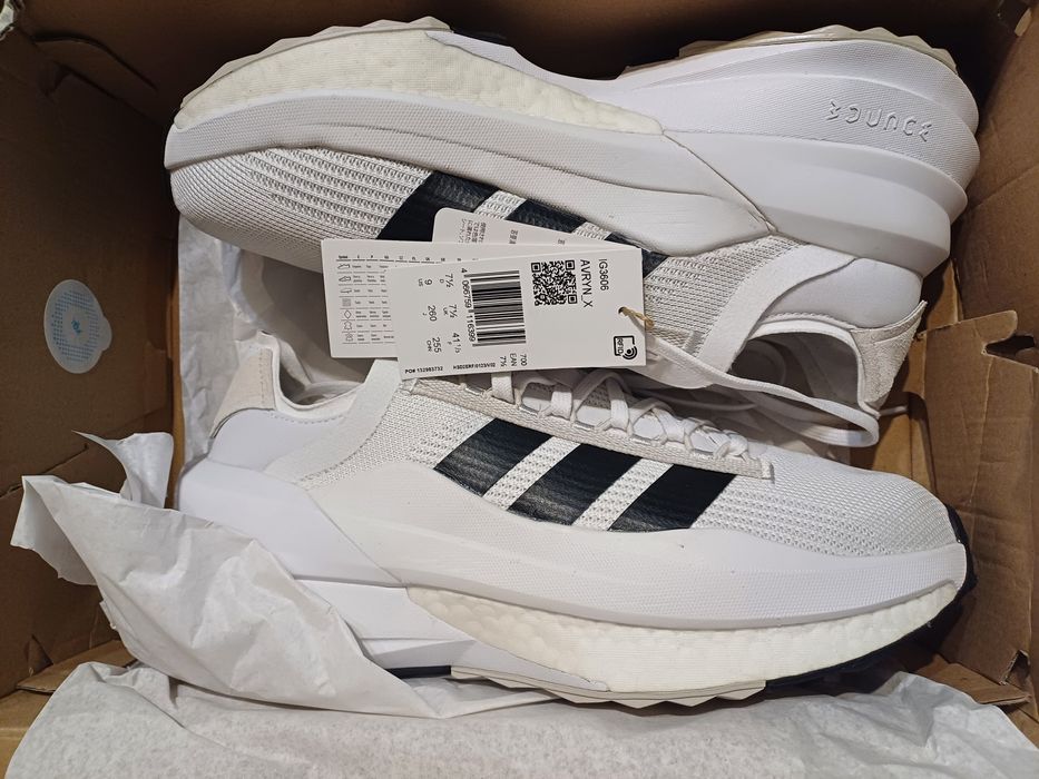 Buty Adidas Averyn X