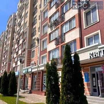 Без комісії. 2 кімнатна кв.63 м2 ЖК Нові Теремки. метро Іподром. Тк