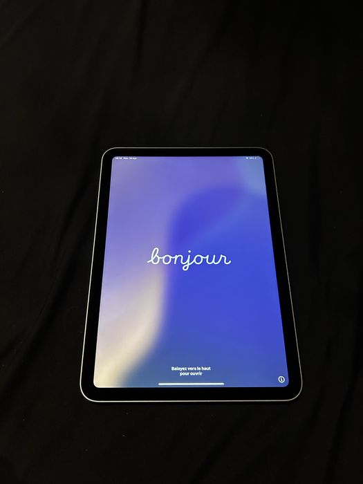 Ipad 11gen 128GB 100% baterii