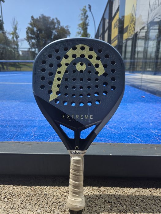 Raquete Padel Head Extreme Motion