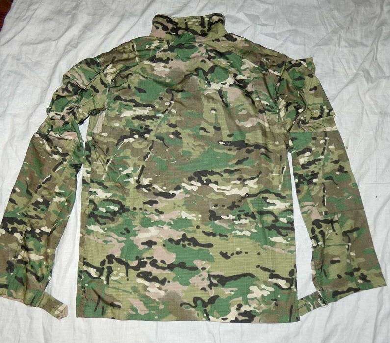 Военный  китель Royal bdu