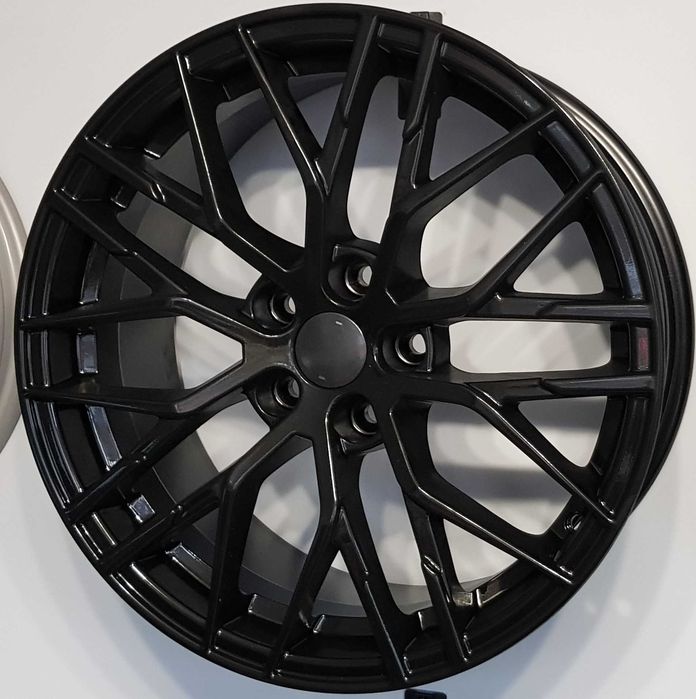 alu felgi 18 5x112 audi a4 a6 a5 a7 q3 q2 q5 vw cc arteon skoda superb