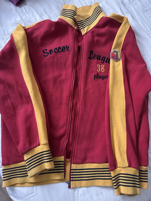 Bluza jagielloni