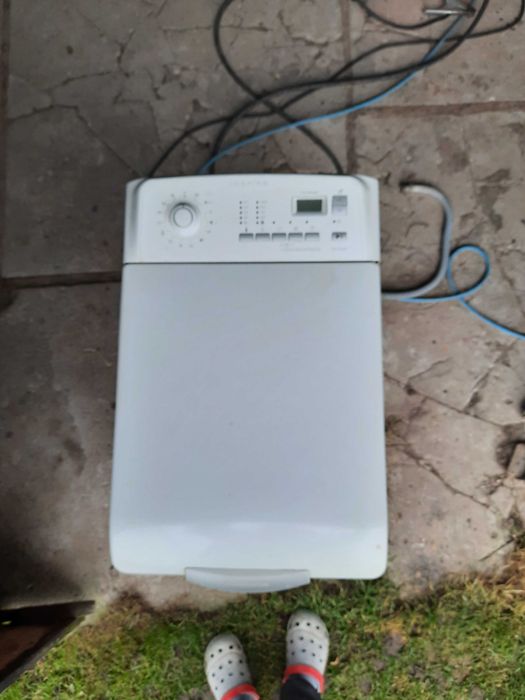 Części do pralki Elektrolux Inspire i Candy CSBL 85