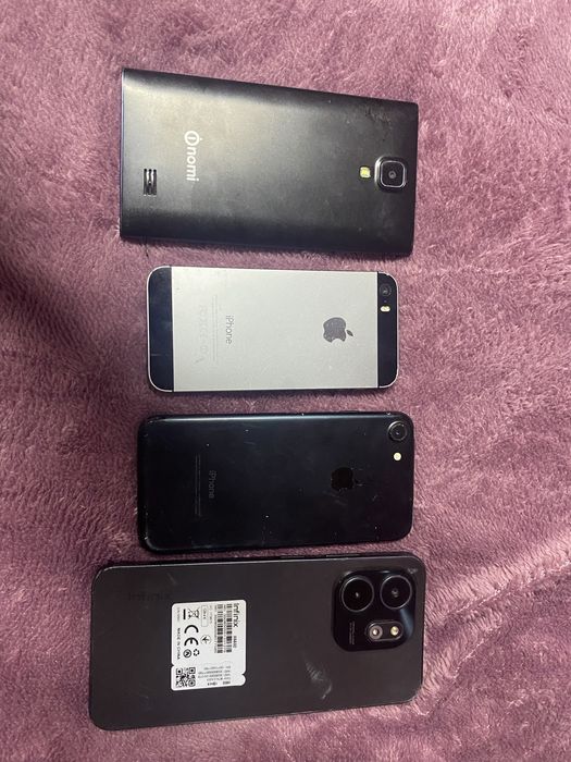 Прдам телефони і часи