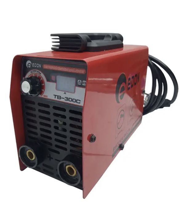 Сварочный инвертор Edon eco mini 300 307 Edon TB- 300C TB-250C аппарат