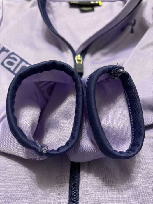 Світшот, толстовка Under Armour