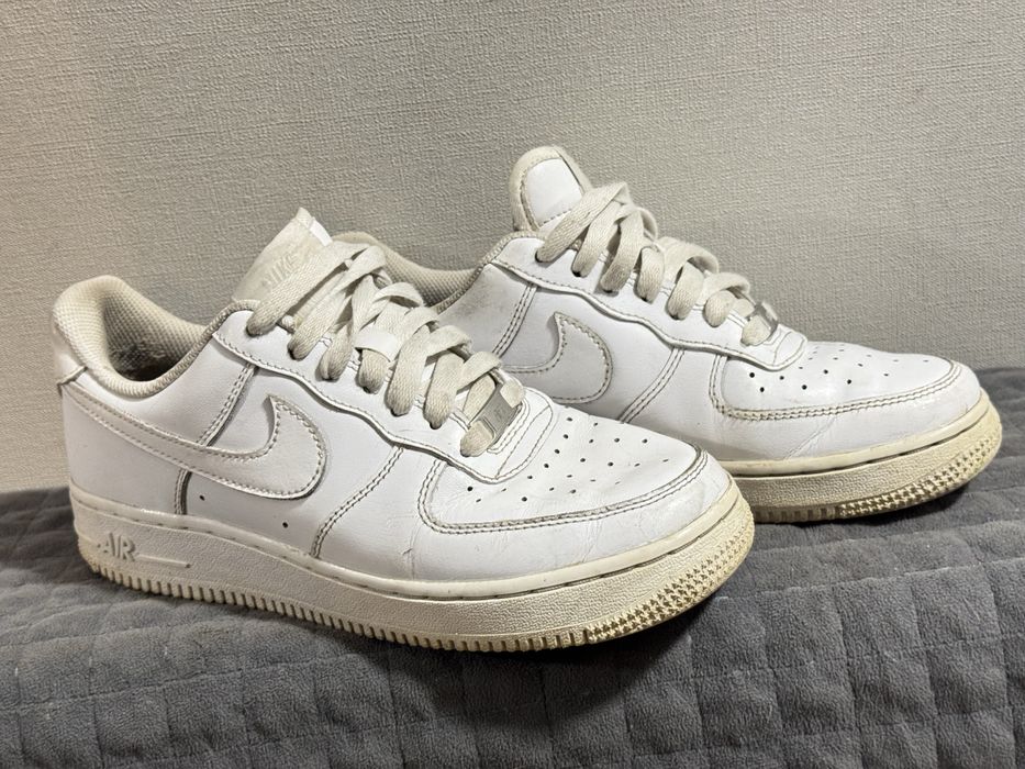 Кросівки Nike 38p