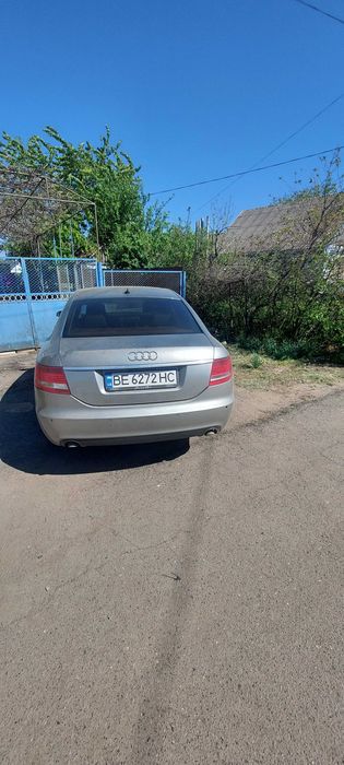 Автомобіль для шанувальників цієї моделі