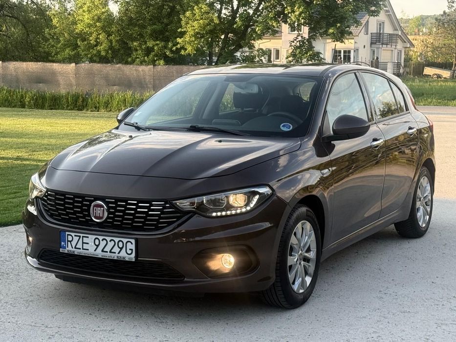 Fiat Tipo