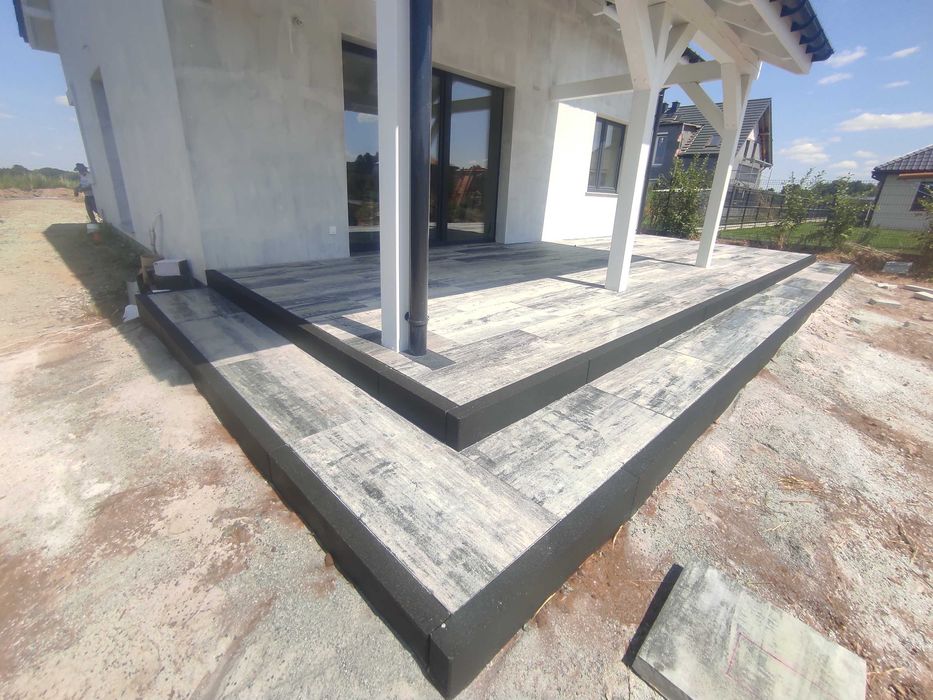 Układanie Kostki Brukowej,Betonowej, granitowej,Brukarstwo,minikoparka