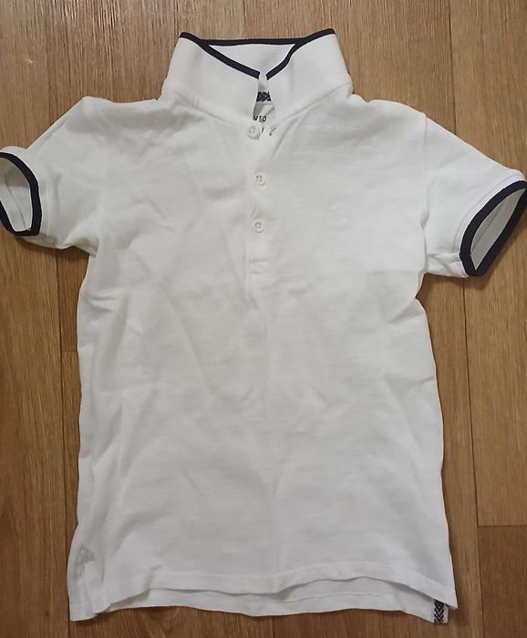 Футболки на хлопчика 4-5р