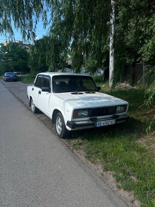 Продам ВАЗ 2105, також цікавить обмін