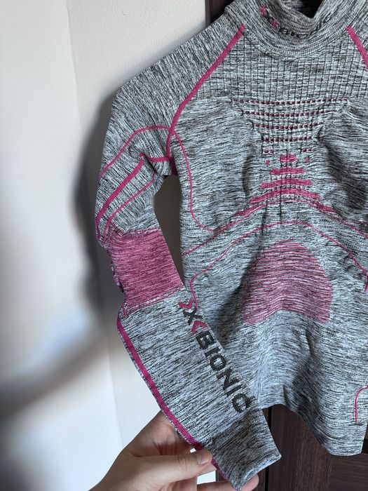 Термо кофта X-Bionic