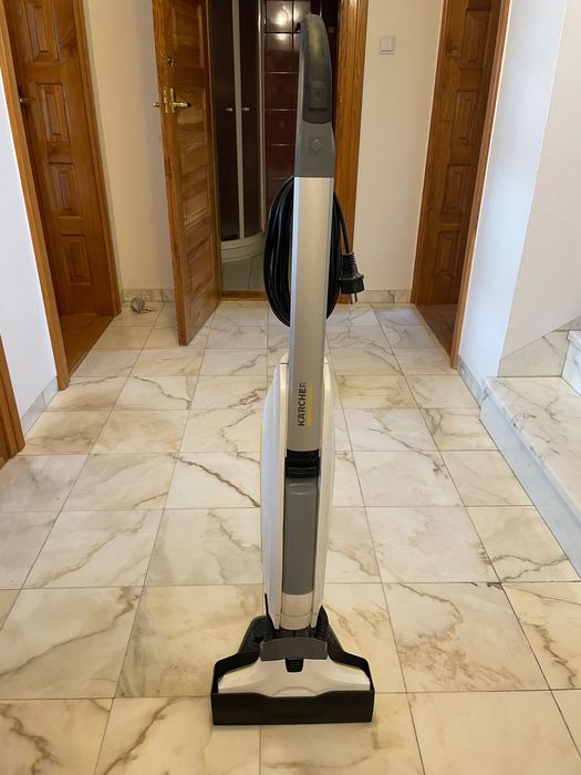 Używany Mop elektryczny Kärcher fc 5-obniżka ceny