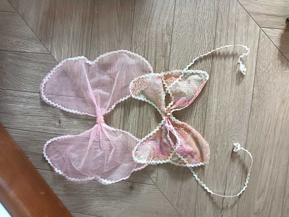 Ubranie dla lalki Barbie Costume Ball 1990