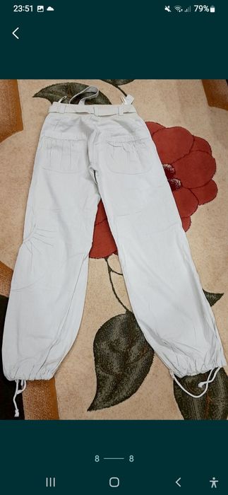 Продам класний літній комплект 48 розмір