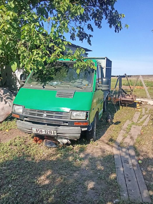 Авто ватажівка кат.в