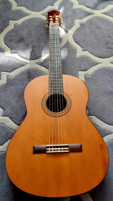 Gitara klasyczna Yamaha C40