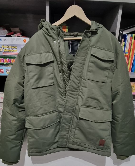 Kurtka zimowa TERRANOVA