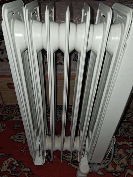 Обогреватель маслянныйнный